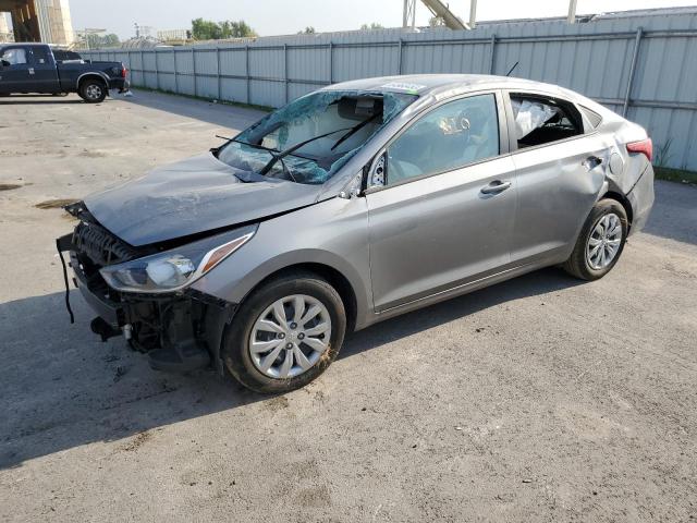 Photo 0 VIN: 3KPC24A67NE171795 - HYUNDAI ACCENT SE 