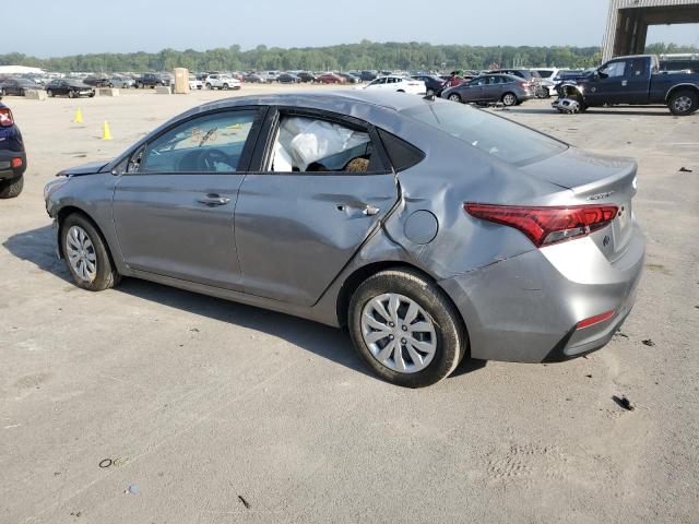 Photo 1 VIN: 3KPC24A67NE171795 - HYUNDAI ACCENT SE 