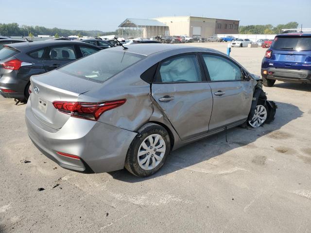 Photo 2 VIN: 3KPC24A67NE171795 - HYUNDAI ACCENT SE 