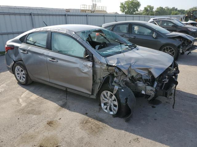 Photo 3 VIN: 3KPC24A67NE171795 - HYUNDAI ACCENT SE 