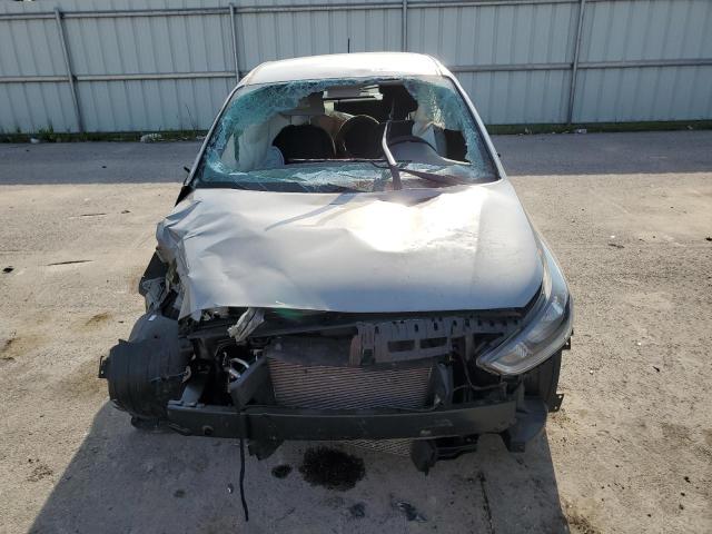 Photo 4 VIN: 3KPC24A67NE171795 - HYUNDAI ACCENT SE 