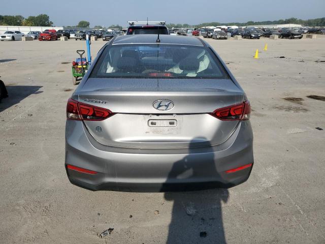 Photo 5 VIN: 3KPC24A67NE171795 - HYUNDAI ACCENT SE 