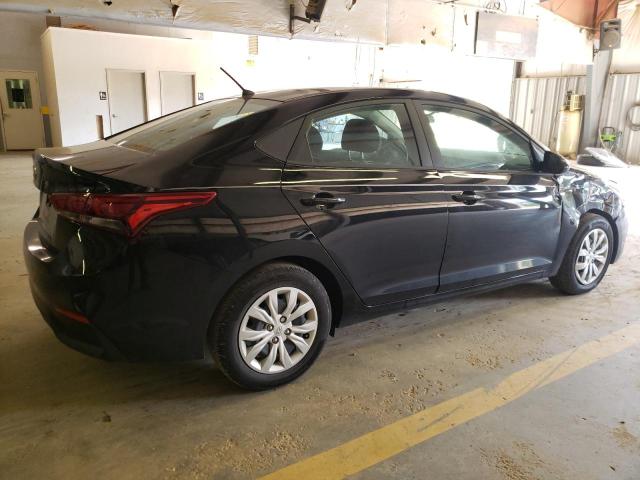 Photo 2 VIN: 3KPC24A67NE180819 - HYUNDAI ACCENT SE 