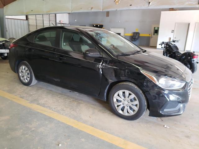 Photo 3 VIN: 3KPC24A67NE180819 - HYUNDAI ACCENT SE 