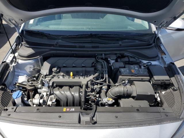 Photo 10 VIN: 3KPC24A67NE182067 - HYUNDAI ACCENT SE 