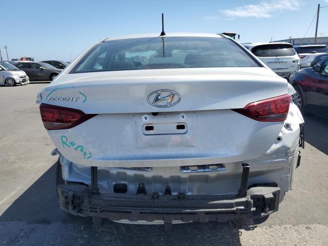 Photo 5 VIN: 3KPC24A67NE182067 - HYUNDAI ACCENT SE 