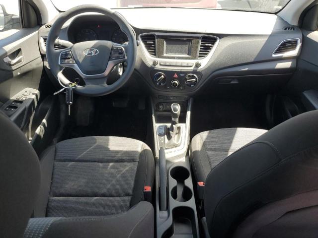 Photo 7 VIN: 3KPC24A67NE182067 - HYUNDAI ACCENT SE 