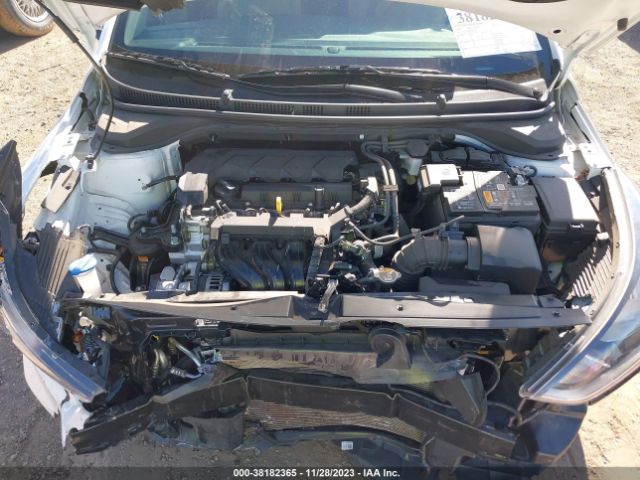 Photo 9 VIN: 3KPC24A67NE184515 - HYUNDAI ACCENT 