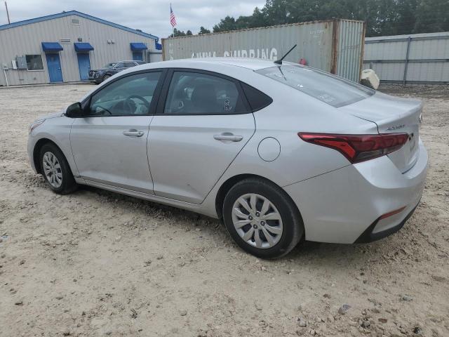 Photo 1 VIN: 3KPC24A67NE186152 - HYUNDAI ACCENT SE 