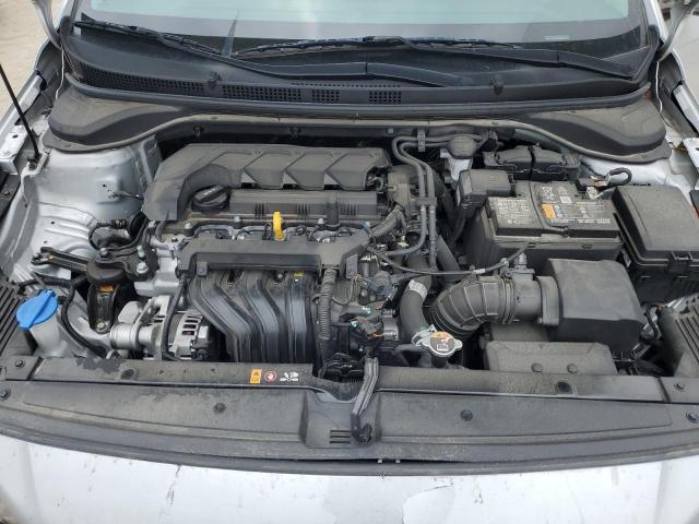 Photo 10 VIN: 3KPC24A67NE186152 - HYUNDAI ACCENT SE 