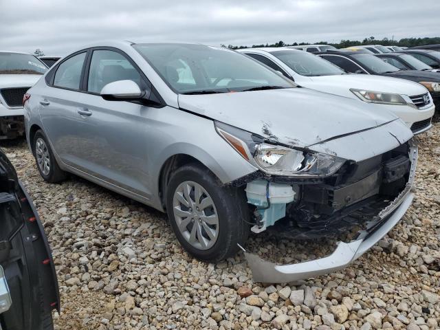 Photo 3 VIN: 3KPC24A67NE186152 - HYUNDAI ACCENT SE 