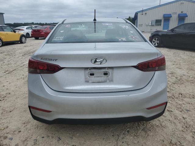 Photo 5 VIN: 3KPC24A67NE186152 - HYUNDAI ACCENT SE 