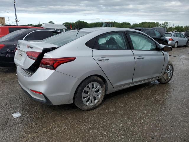 Photo 2 VIN: 3KPC24A67NE187172 - HYUNDAI ACCENT 