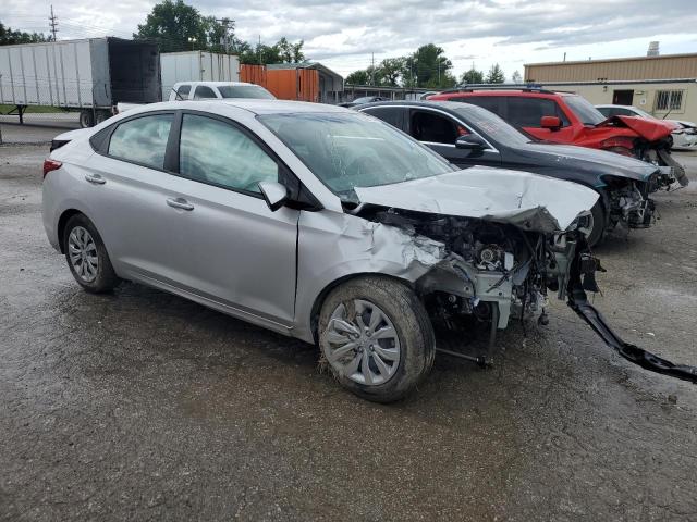 Photo 3 VIN: 3KPC24A67NE187172 - HYUNDAI ACCENT 