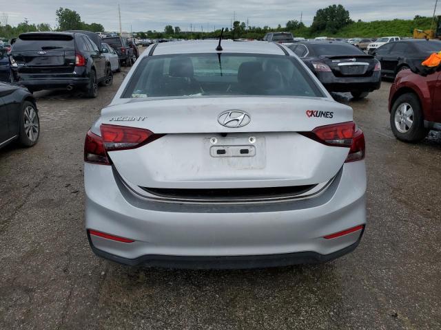 Photo 5 VIN: 3KPC24A67NE187172 - HYUNDAI ACCENT 