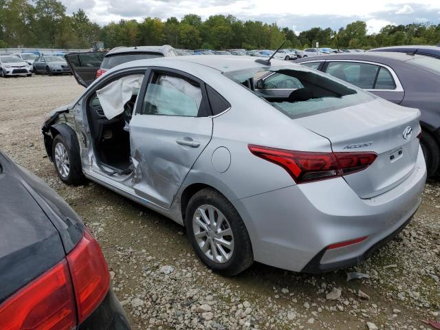 Photo 1 VIN: 3KPC24A67NE187771 - HYUNDAI ACCENT SE 