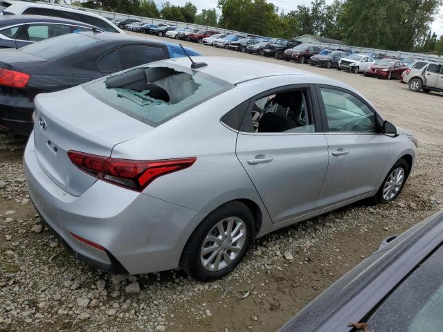 Photo 2 VIN: 3KPC24A67NE187771 - HYUNDAI ACCENT SE 