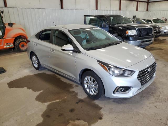 Photo 3 VIN: 3KPC24A67NE187771 - HYUNDAI ACCENT SE 