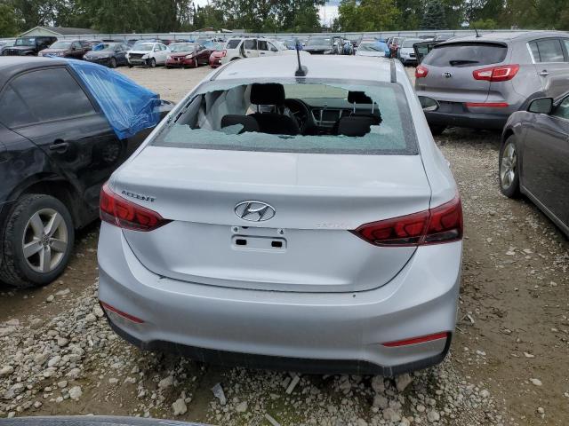 Photo 5 VIN: 3KPC24A67NE187771 - HYUNDAI ACCENT SE 