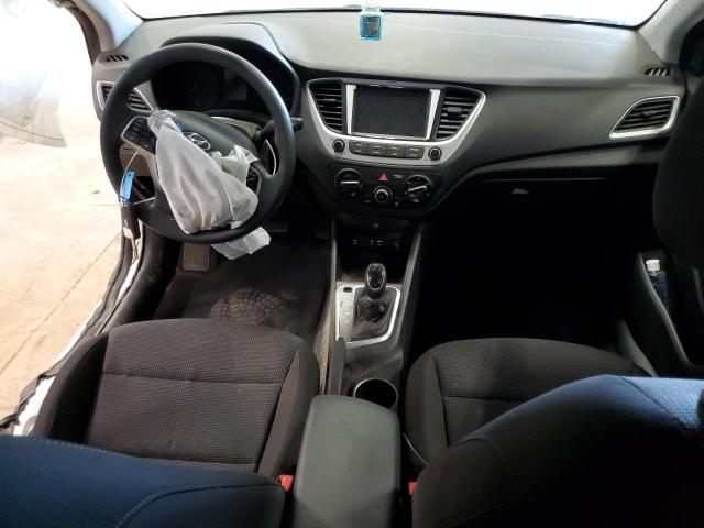 Photo 7 VIN: 3KPC24A67NE187771 - HYUNDAI ACCENT SE 