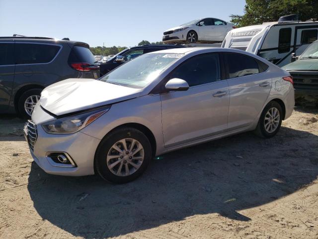 Photo 0 VIN: 3KPC24A67NE189827 - HYUNDAI ACCENT SE 