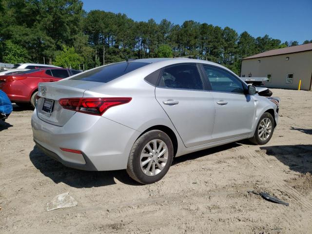 Photo 2 VIN: 3KPC24A67NE189827 - HYUNDAI ACCENT SE 