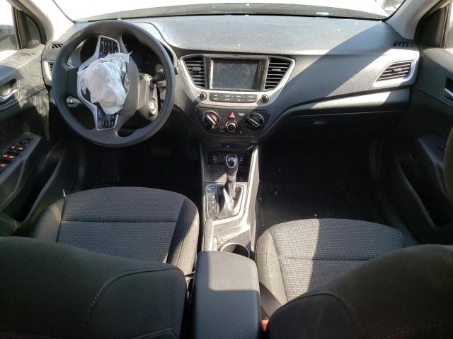 Photo 7 VIN: 3KPC24A67NE189827 - HYUNDAI ACCENT SE 