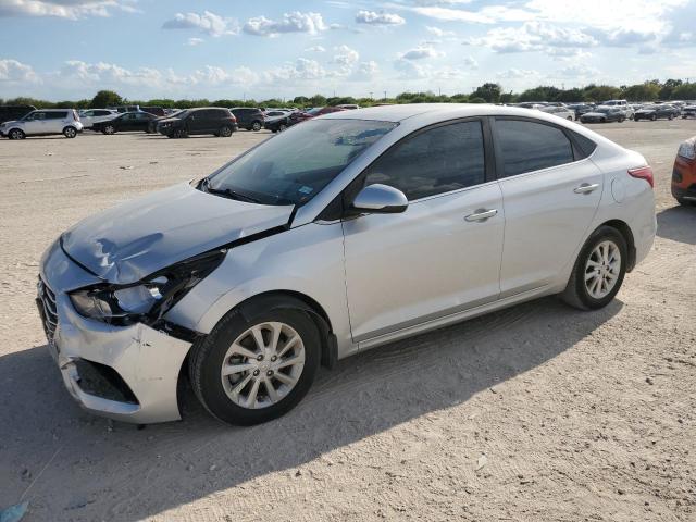 Photo 0 VIN: 3KPC24A68LE092617 - HYUNDAI ACCENT SE 