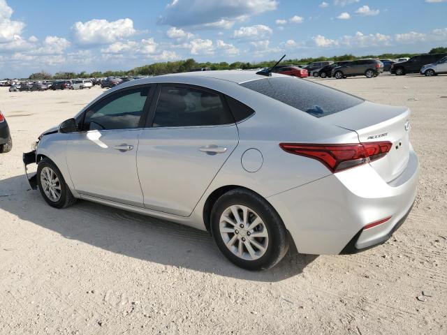 Photo 1 VIN: 3KPC24A68LE092617 - HYUNDAI ACCENT SE 