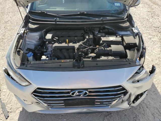 Photo 10 VIN: 3KPC24A68LE092617 - HYUNDAI ACCENT SE 