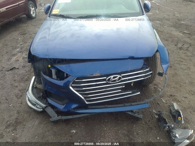 Photo 5 VIN: 3KPC24A68LE092715 - HYUNDAI ACCENT 