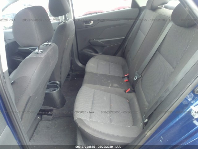 Photo 7 VIN: 3KPC24A68LE092715 - HYUNDAI ACCENT 