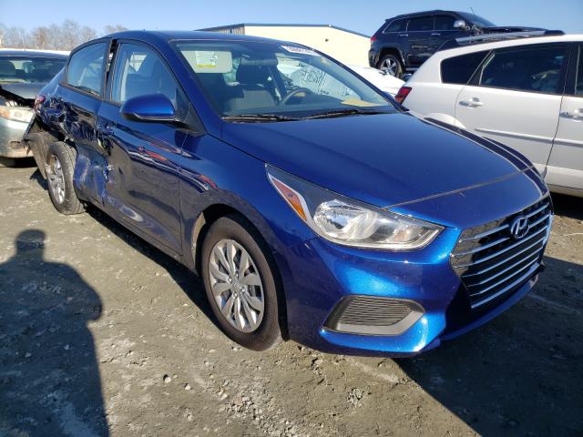 Photo 0 VIN: 3KPC24A68LE093542 - HYUNDAI ACCENT SE 