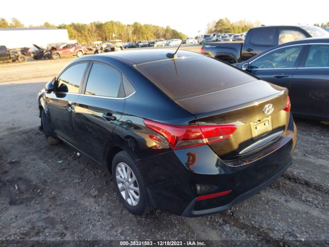 Photo 2 VIN: 3KPC24A68LE094366 - HYUNDAI ACCENT 