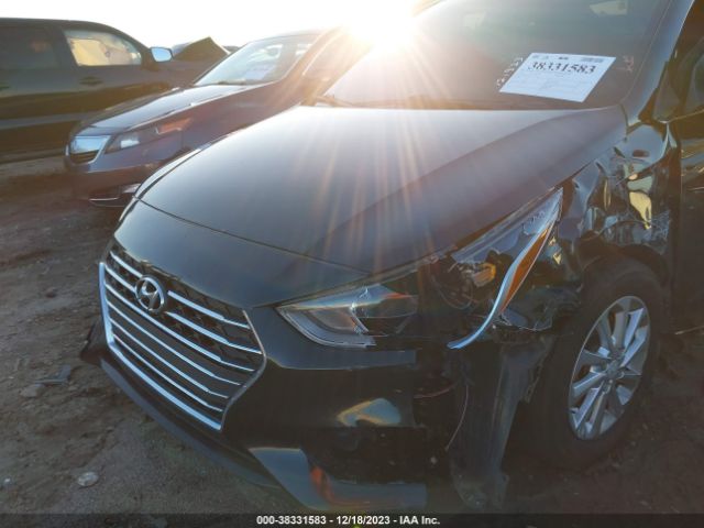 Photo 5 VIN: 3KPC24A68LE094366 - HYUNDAI ACCENT 