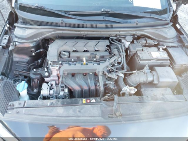 Photo 9 VIN: 3KPC24A68LE094366 - HYUNDAI ACCENT 