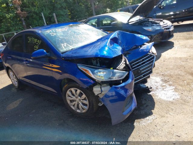 Photo 0 VIN: 3KPC24A68LE099115 - HYUNDAI ACCENT 