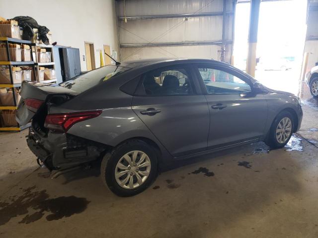 Photo 2 VIN: 3KPC24A68LE100635 - HYUNDAI ACCENT 