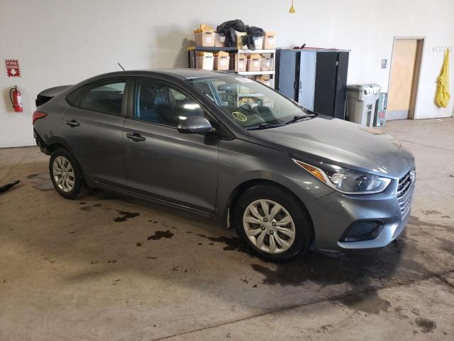 Photo 3 VIN: 3KPC24A68LE100635 - HYUNDAI ACCENT 