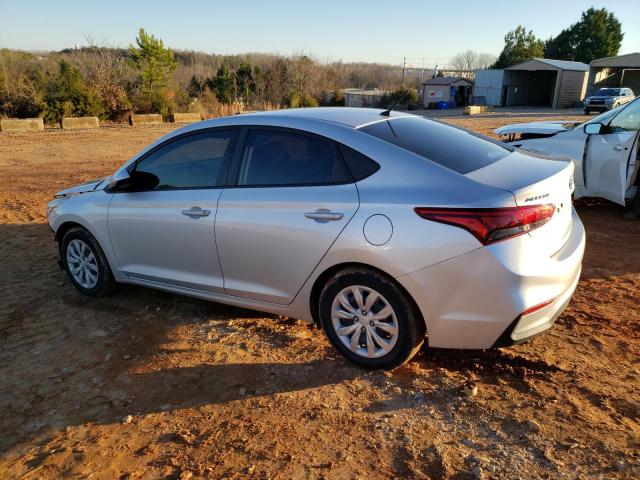 Photo 1 VIN: 3KPC24A68LE103339 - HYUNDAI ACCENT 