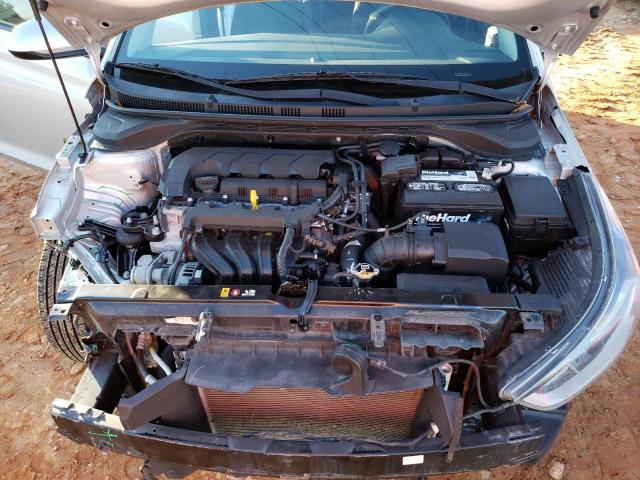 Photo 10 VIN: 3KPC24A68LE103339 - HYUNDAI ACCENT 