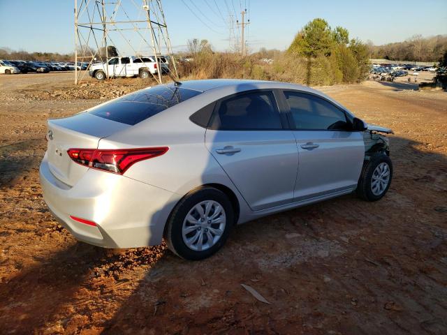 Photo 2 VIN: 3KPC24A68LE103339 - HYUNDAI ACCENT 