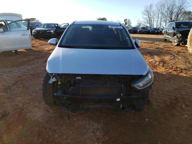 Photo 4 VIN: 3KPC24A68LE103339 - HYUNDAI ACCENT 