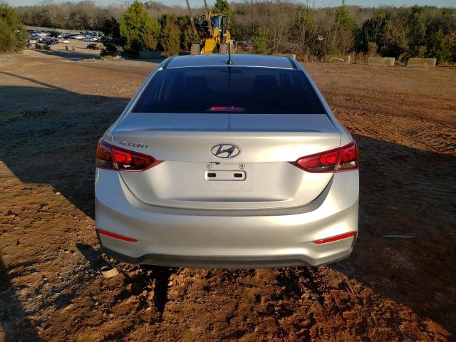 Photo 5 VIN: 3KPC24A68LE103339 - HYUNDAI ACCENT 