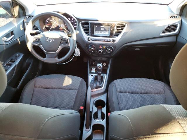 Photo 7 VIN: 3KPC24A68LE103339 - HYUNDAI ACCENT 