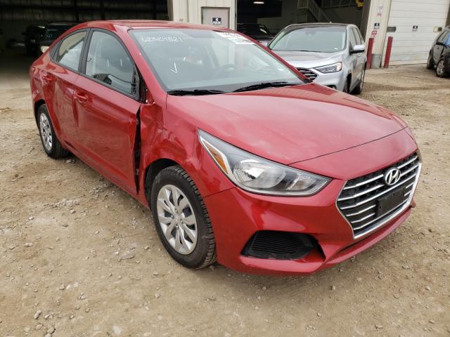 Photo 0 VIN: 3KPC24A68LE106516 - HYUNDAI ACCENT SE 