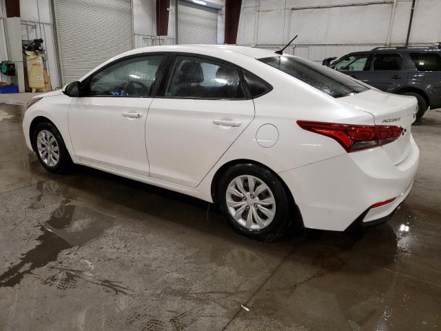 Photo 1 VIN: 3KPC24A68LE110372 - HYUNDAI ACCENT SE 