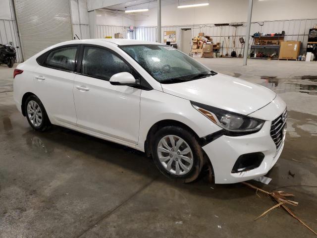 Photo 3 VIN: 3KPC24A68LE110372 - HYUNDAI ACCENT SE 