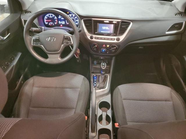 Photo 7 VIN: 3KPC24A68LE110372 - HYUNDAI ACCENT SE 