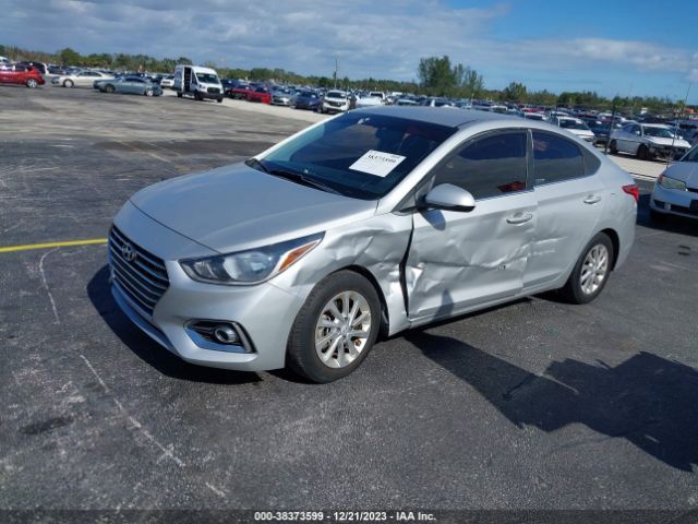 Photo 1 VIN: 3KPC24A68LE111683 - HYUNDAI ACCENT 